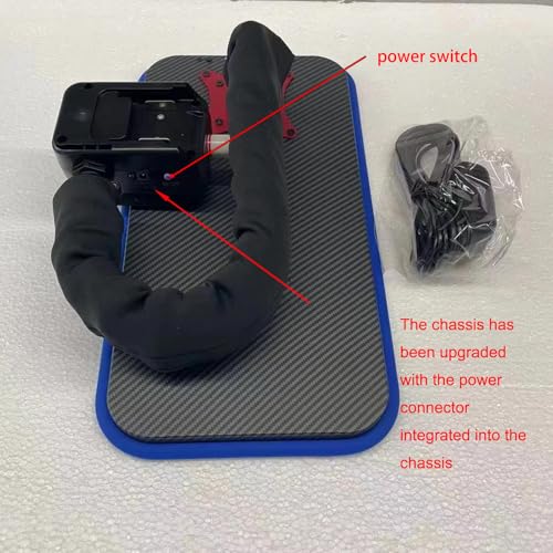 Image of Large Light Panel Car Dent PDR Light 9 Light Styles Adjustment Paintless Dent Repair Tool Car Dent Light Board Car Dent Tools (B)