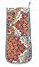 Ulster Weavers 34.6" x 7.1" Moroccan Tiles Double Glove