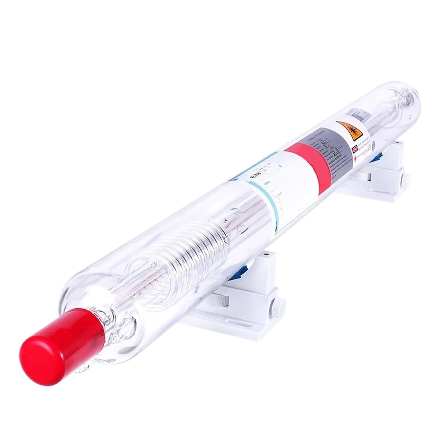 W4/T4 100W-130W CO2 Tube Diameter 80mm/65mm(T4)