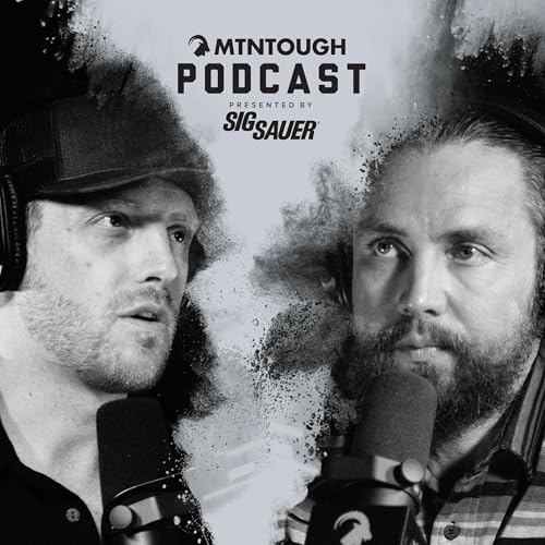 Fitness Lab Discussion: Why Every Mountain Athlete Needs to See This MTNTOUGH Update | Ryan Watson MTNTOUGH CMO/COO