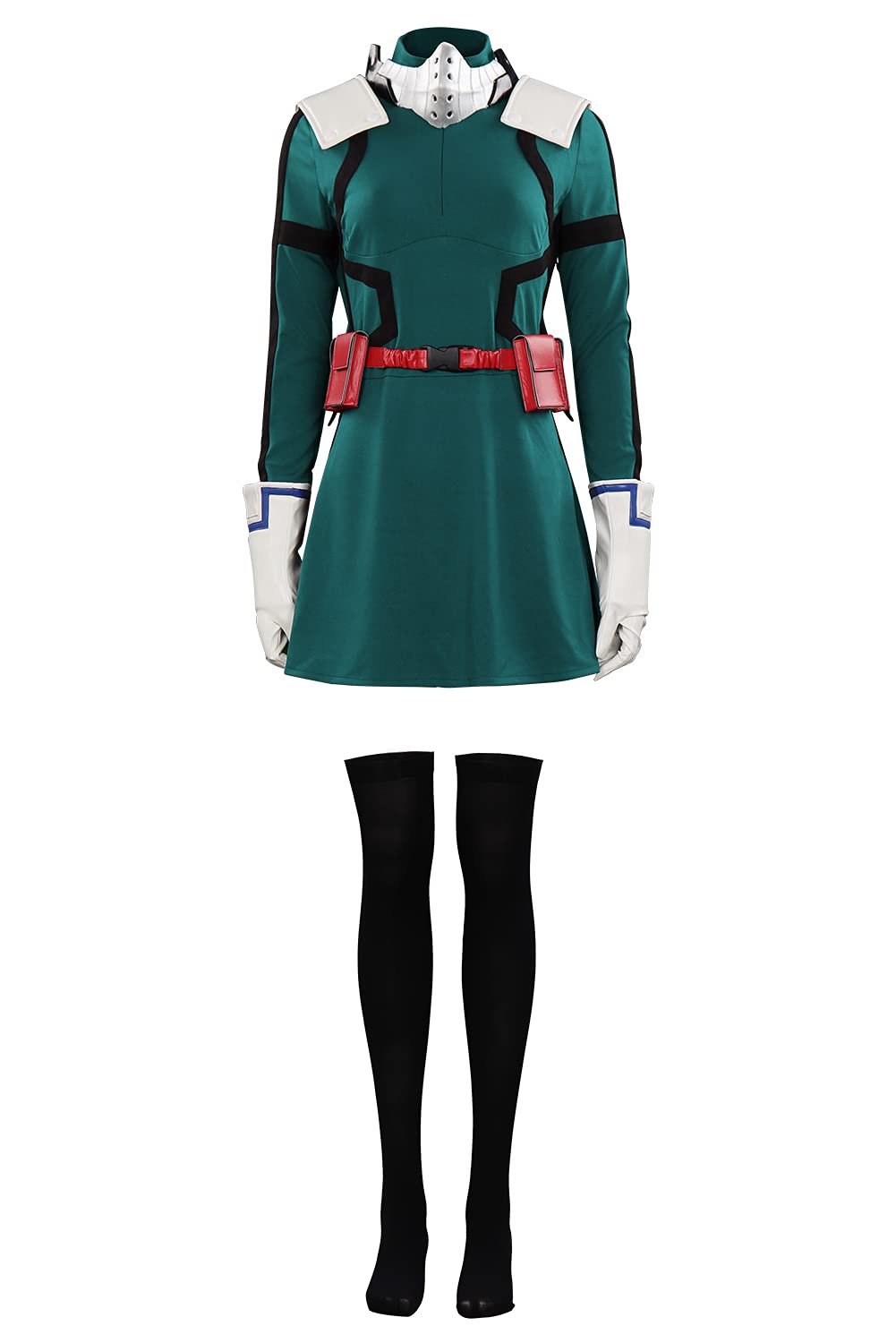 Izuku dress Clearance