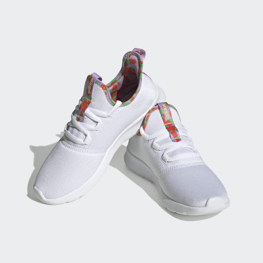 Image of adidas Women's Cloudfoam Pure Running Shoe