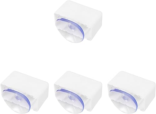 Totority 4 unids valla conector parque cerca base parque parque Partes parque estabilizador adhesivo corralito estabilizador aparador soporte fijo