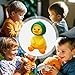 Duck llenado, peluche pato peluche Imagen de Duck llenado, peluche pato peluche