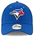 New Era MLB The League 9FORTY Adjustable Hat Cap One Size Fits All (Toronto Blue Jays)