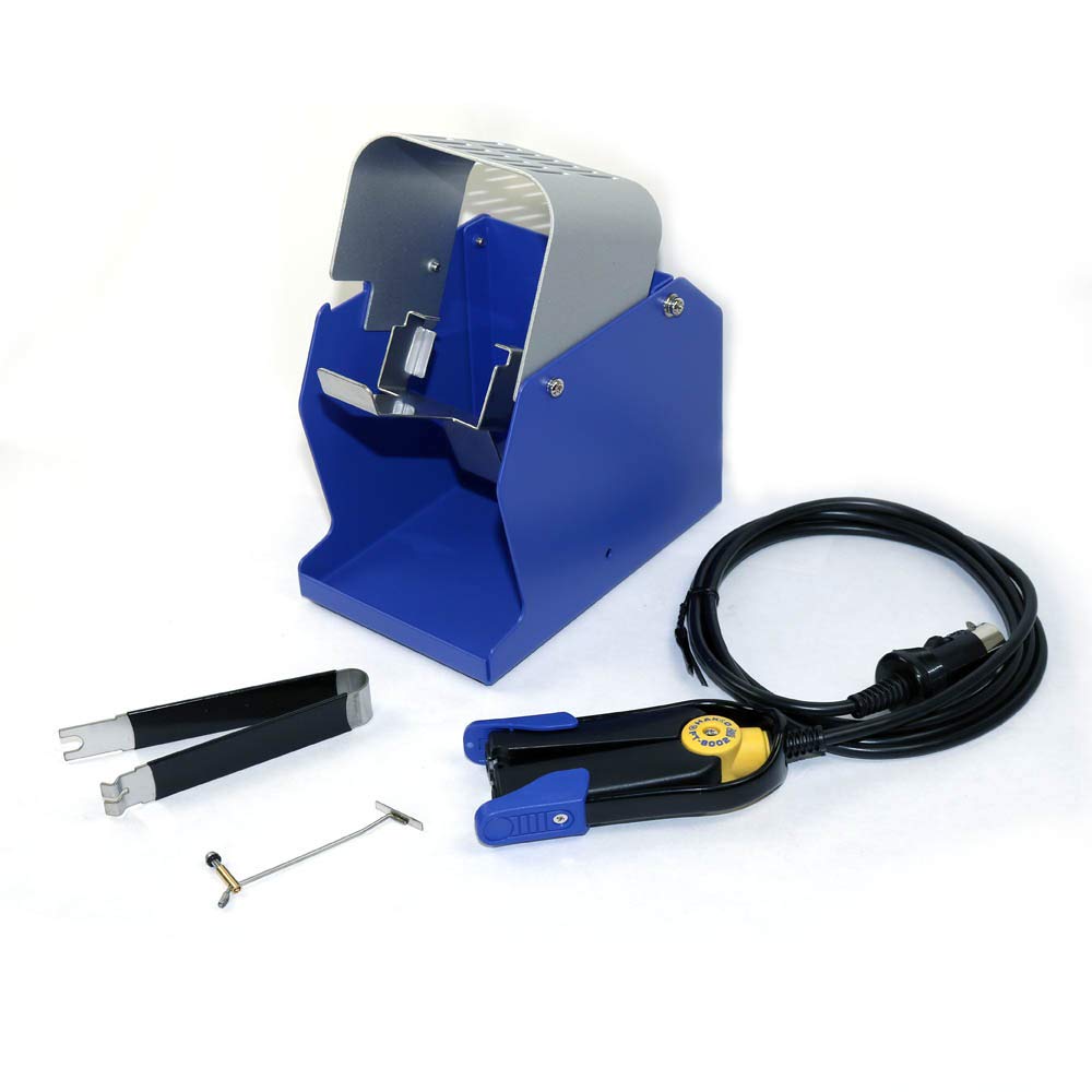 Hakko FT8002CK Thermal Wire Stripper Conversion Kit Solder Insertion