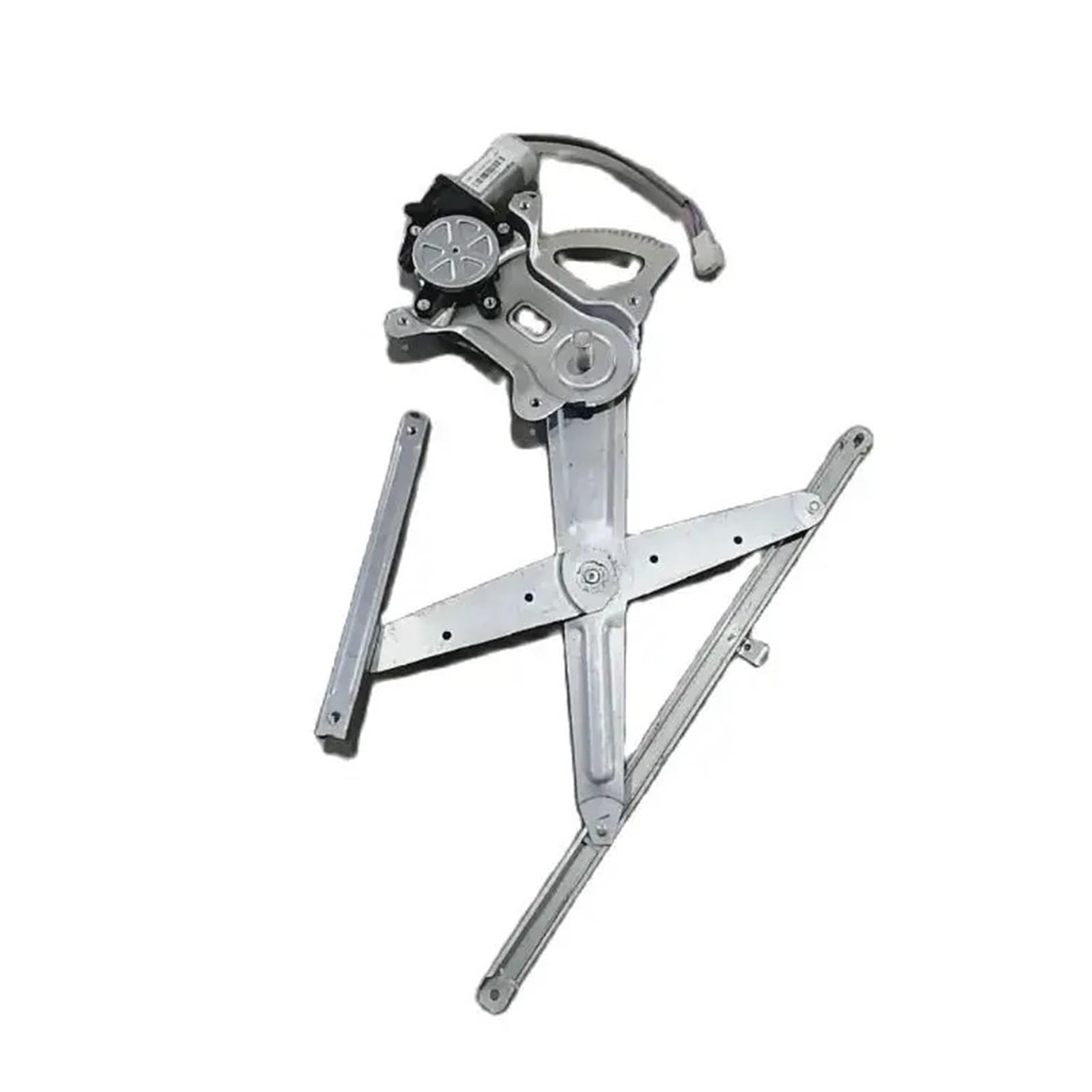MAMEFVBB Window Regulator Slider Clips for Chery for Tiggo 5 T11-6104120AC Front Rear Window Regulator(Rear Left)