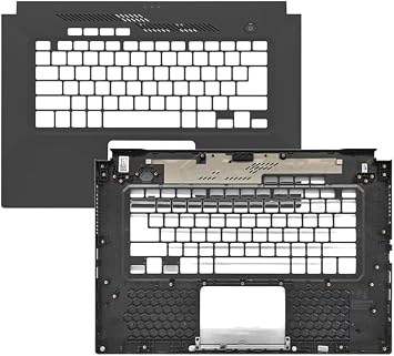 Housing Palmrst Upper Case Compatible with ASUS TUF AIR 2021 F15 FX516 FX516P FX516PM FX516PR FA516 Laptop