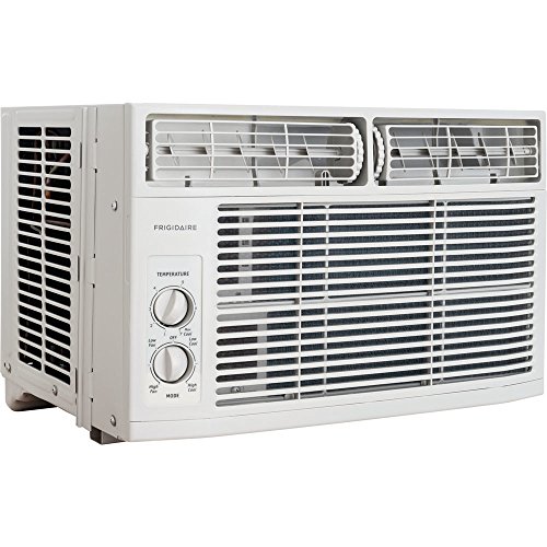 Frigidaire Window-Mounted Mini-Compact Air Conditioner