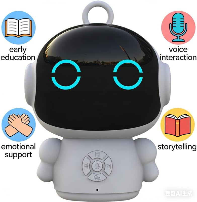 Zingbotem AI Robot Features