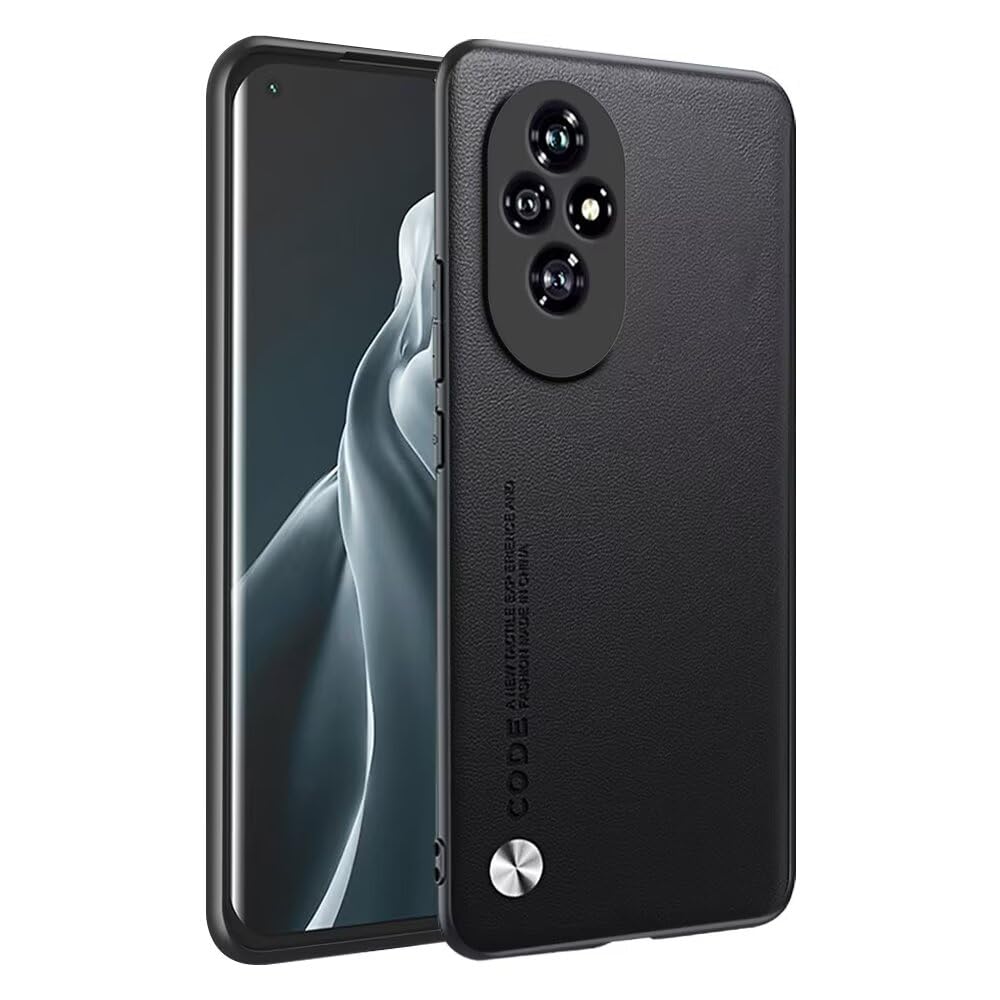 HONLEN Case for Honor 200 5G (6.7