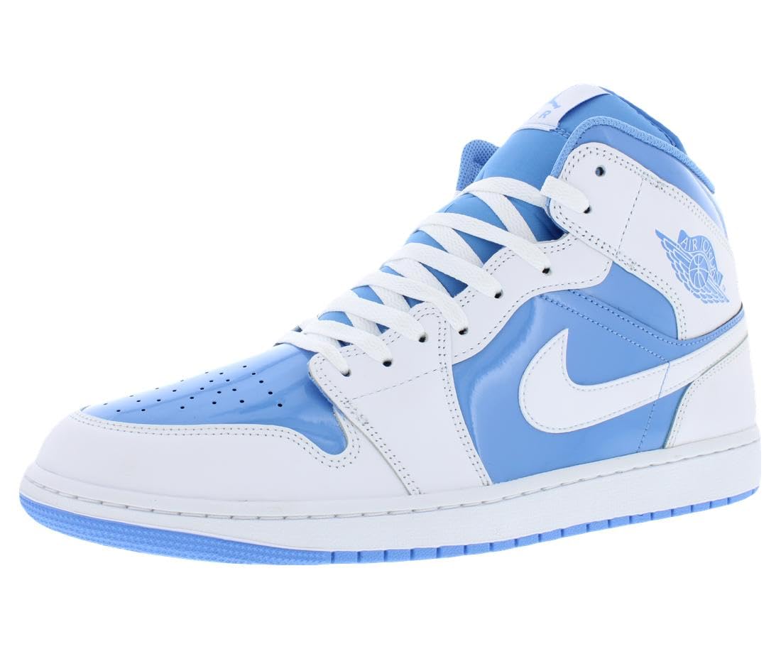 Mens Air Jordan 1 Mid Se