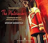 Tchaikovsky: The Nutcracker by Stewart Goodyear