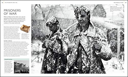 World War II Map by Map - Image 7