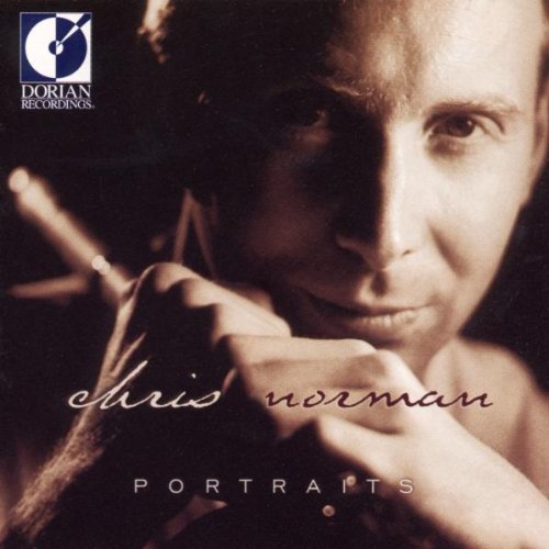 Portraits: Chris Norman [Audio CD] Norman