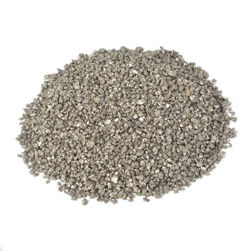 Image of 100 grams Small Tumbled Chips Polished Crushed Stone Crystal Healing Embellishments