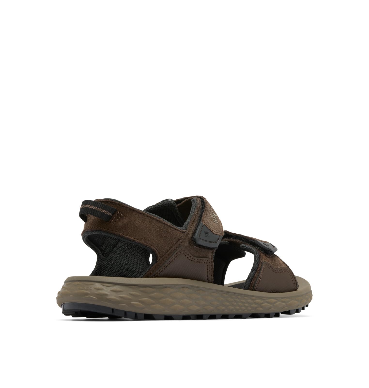 Columbia Konos Hiker 2-Strap, Sandalias De Senderismo Y Trekking para Hombre