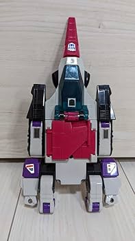 未開当時物トランスフォーマー ホラートロン D- 99 戦闘兵 エイプフェイス 未開当時物トランスフォーマー ホラートロン D- 99 戦闘兵