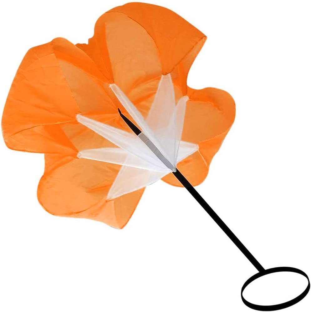 YKKJ 58 Training Umbrella Resistance Training Tool Running