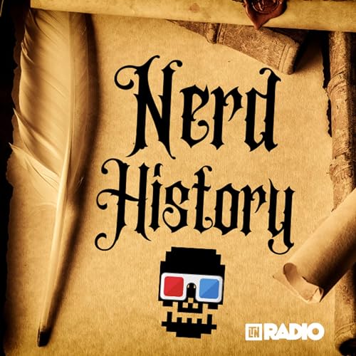 Nerd History | Coffee in an Instant