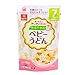 HAKUBAKU's Japanese Hot-selling Safe Baby Udon Noodles 100gX4