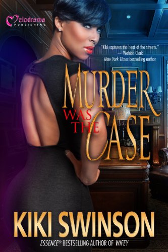 Murder Was the Case view 2