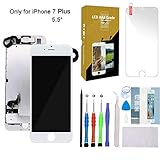 For iPhone 7 Plus Screen Replacement 5.5