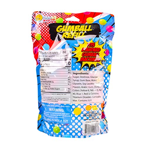Sunny Days Entertainment 320236 Gumballs For Gumball Machine thumb #2