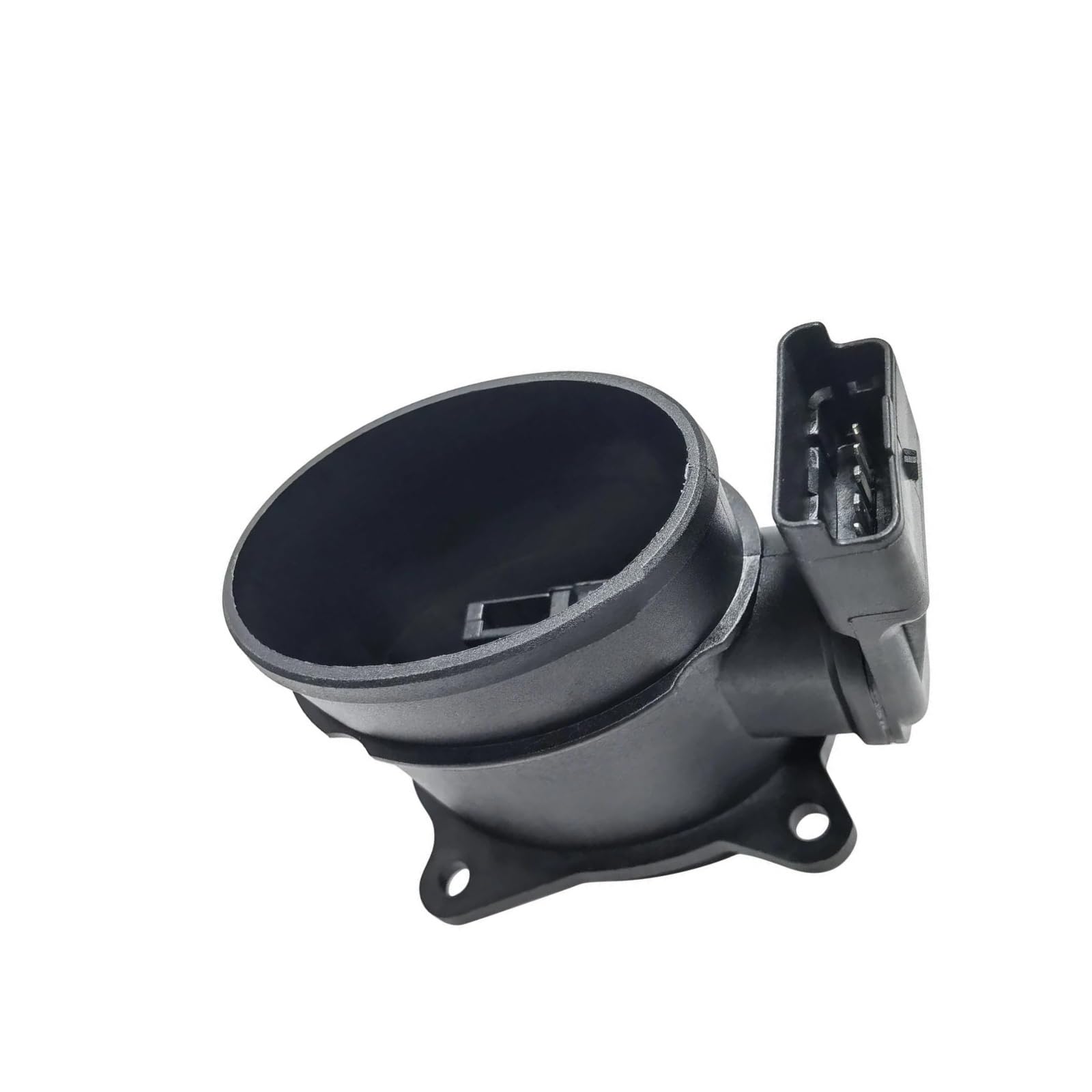 Capteur Débitmètre d'air Massique pour Peugeot 206 207 307 308 407 1007 3008 5008 1.6HDi Capteur De Débitmètre d'air Massique 1920GV 1610874680 13627794972 30622124
