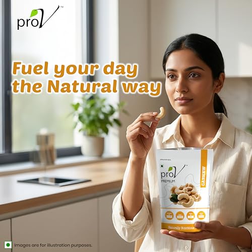 Image of ProV Premium - Cashew 250 gm (Pack of 3)