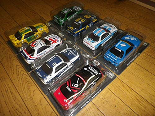 ミニッツ　日産　スカイラインGTR 32 MINI-Z AWD NISSAN SKYLINE GT-R N1 Version (R32) White 32639W