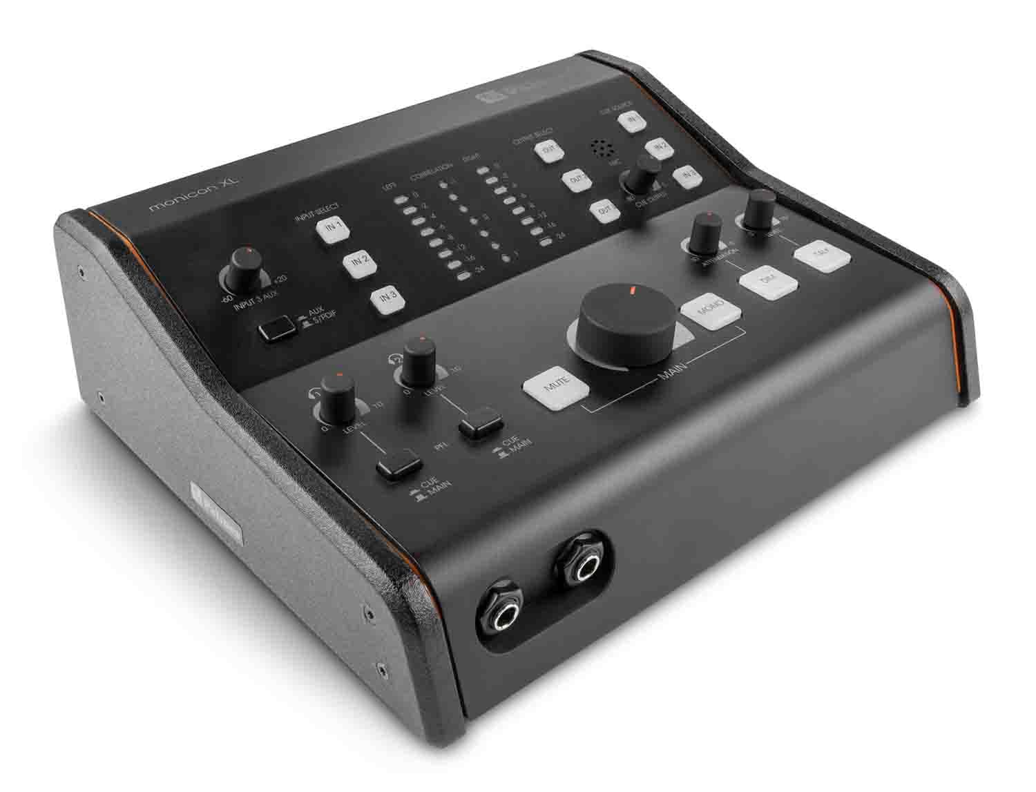 Palmer MONICON XL - Contrôleur actif pour moniteur de studio