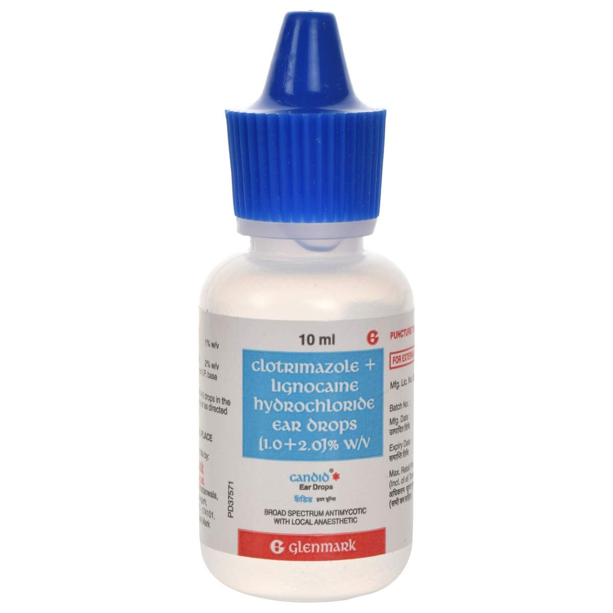 Top more than 133 canesten drops for nail fungus best noithatsi.vn