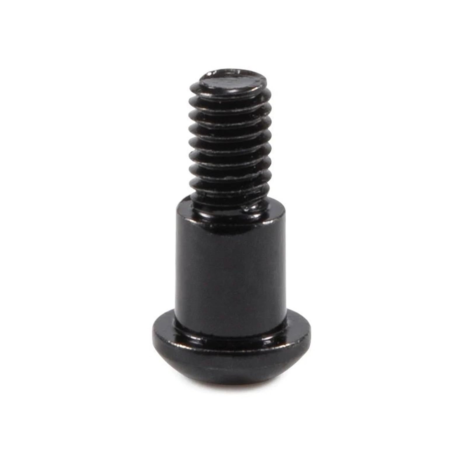 Tornillos Hombro Kingpin Material Especial para Vanquish H10 Opitc VS4-10 F9 F10 D44 para Axial para SCX10 AR44 AR45 para Coche para Capra RC