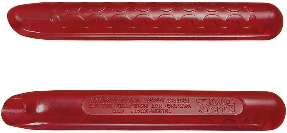 Klein Tools 60 Replacement Handles for 6-Inch Pliers, Made in USA