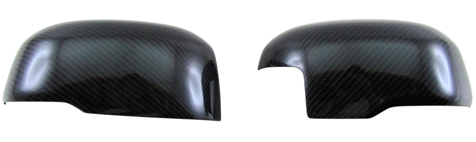 Amazon | BRIGHTZ N－BOX JF5 JF6 リアルカーボンドアミラー