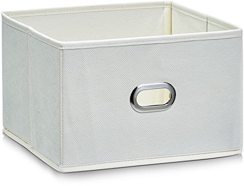 Zeller contenitore in tessuto non tessuto, 24 x 23...
