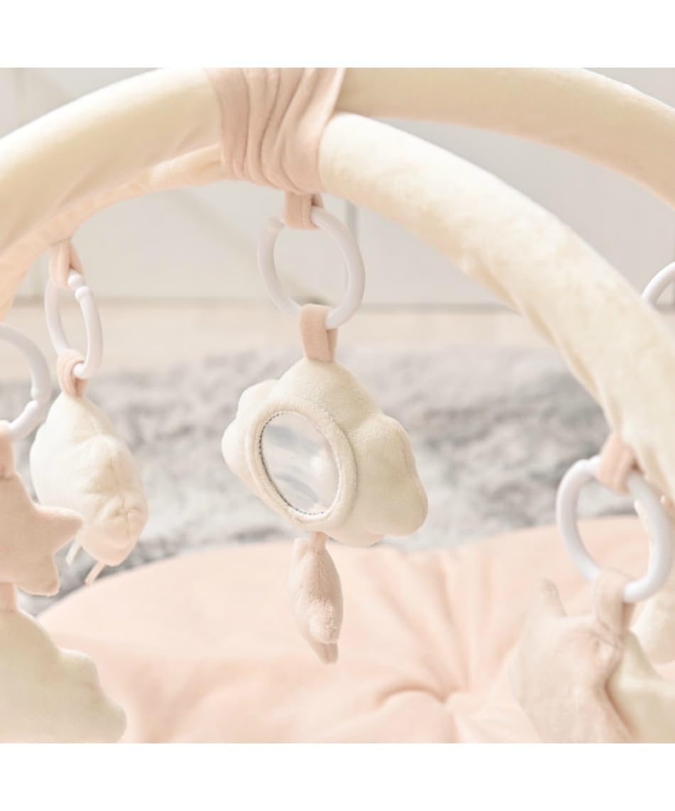 Amazon.co.jp: 〔シンセーインターナショナル〕ベビージム