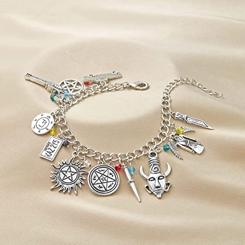 Blingsoul Elegant Bracelets for Women - 9.8" Adjustable Bracelet for Women Inspired Jewelry Gift2