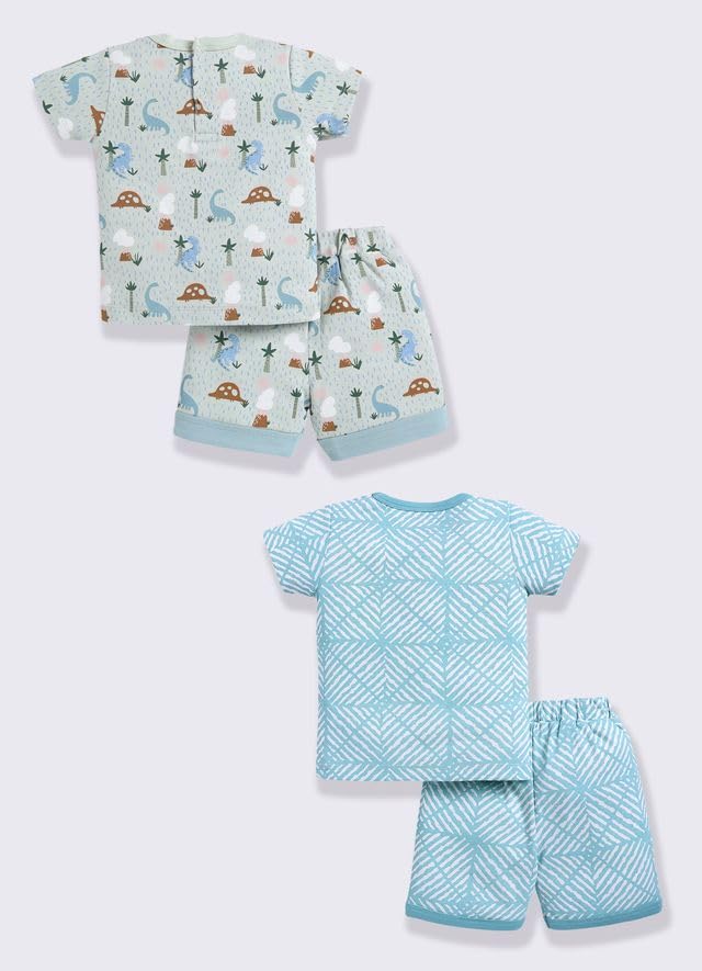 Image of BABYGO Boys 2 Piece Set