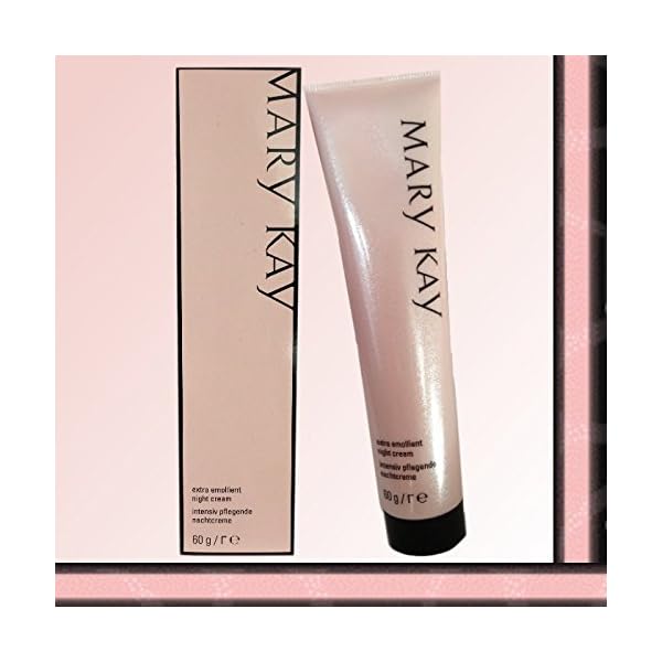 Mary-Kay-Extra-Emollient-Night-Cream Mary Kay Extra Emollient Night Cream