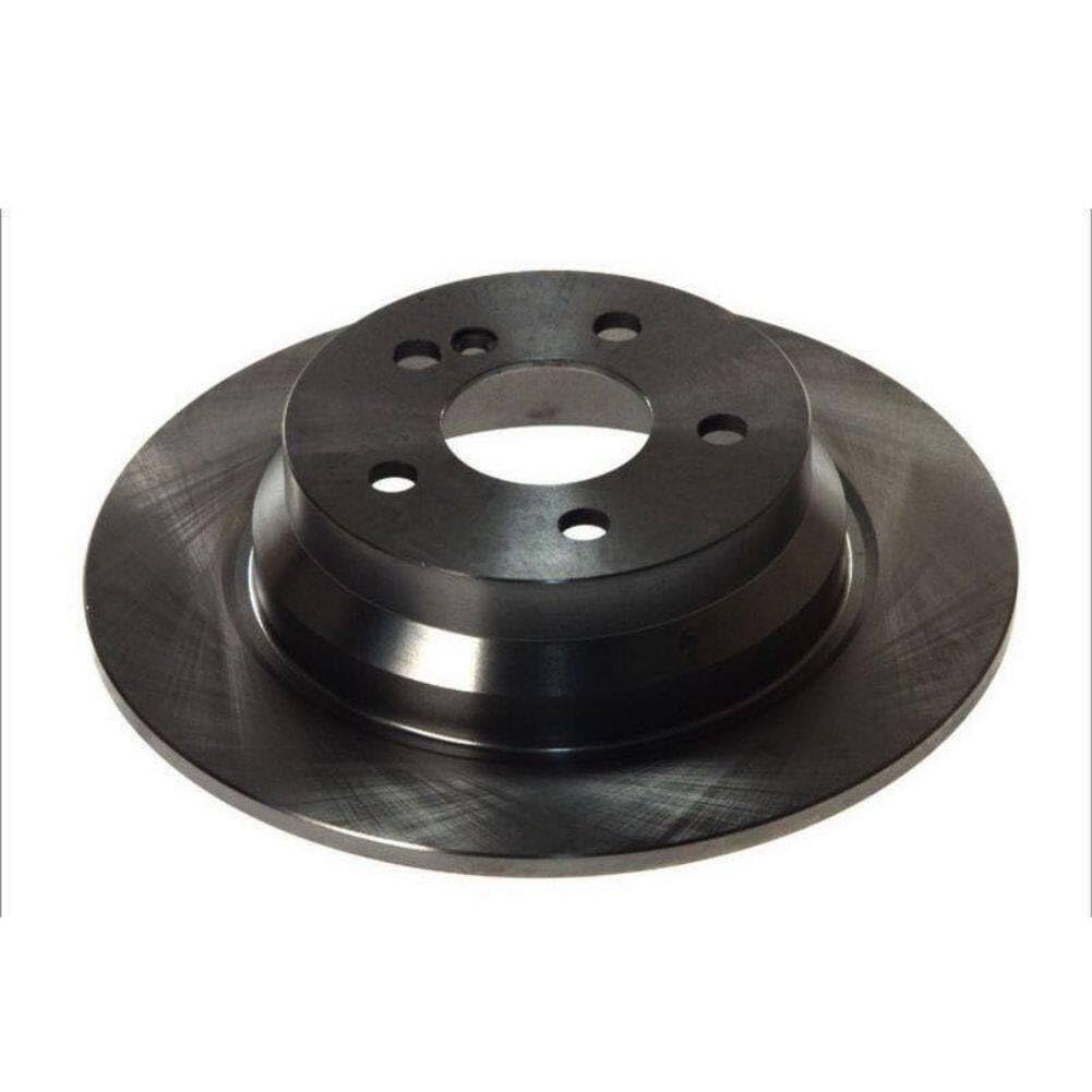 Amazon.com: SONGTAO-AUTO PARTS# 2114230712 A2114230712 Brake disc 