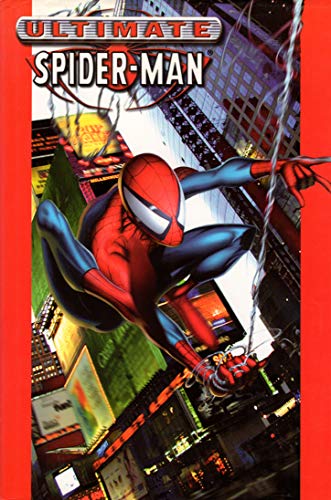 Ultimate Spider-Man, Vol. 1