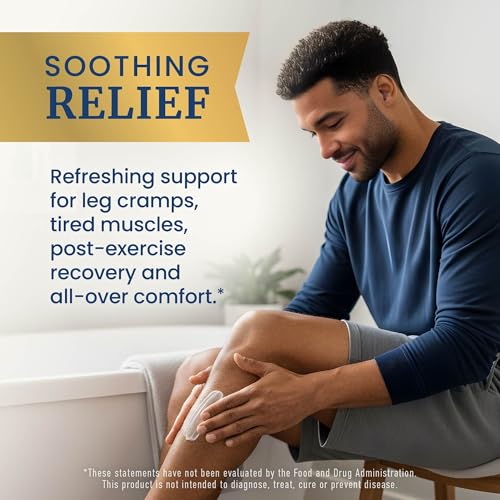 Image of Nobi Nutrition Magnesium Lotion | Relieves Muscle Cramps & Soreness | Relaxation & Calming Support | Topical Magnesium Cream for Leg Cramps | Maximum Absorption | Soothing Rub with Shea Butter | 8 oz