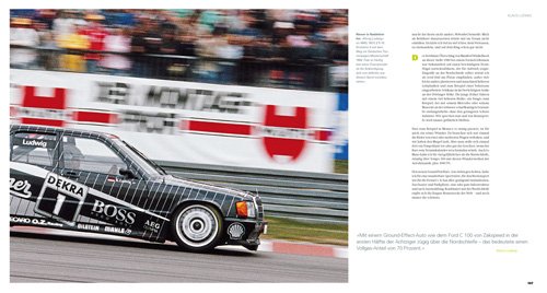 90 Jahre Nürburgring: Die Geschichte der Nordschleife