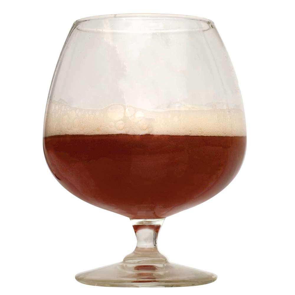 Northern Brewer English Barleywine Malt Extract Amber Ale