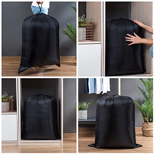 Iweik Multipurpose Extra Large Laundry Bag Storage Bag thumb #3