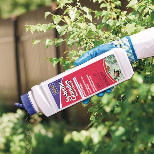 Bonide Systemic Granules Insect Killer 1 lb. - image 5