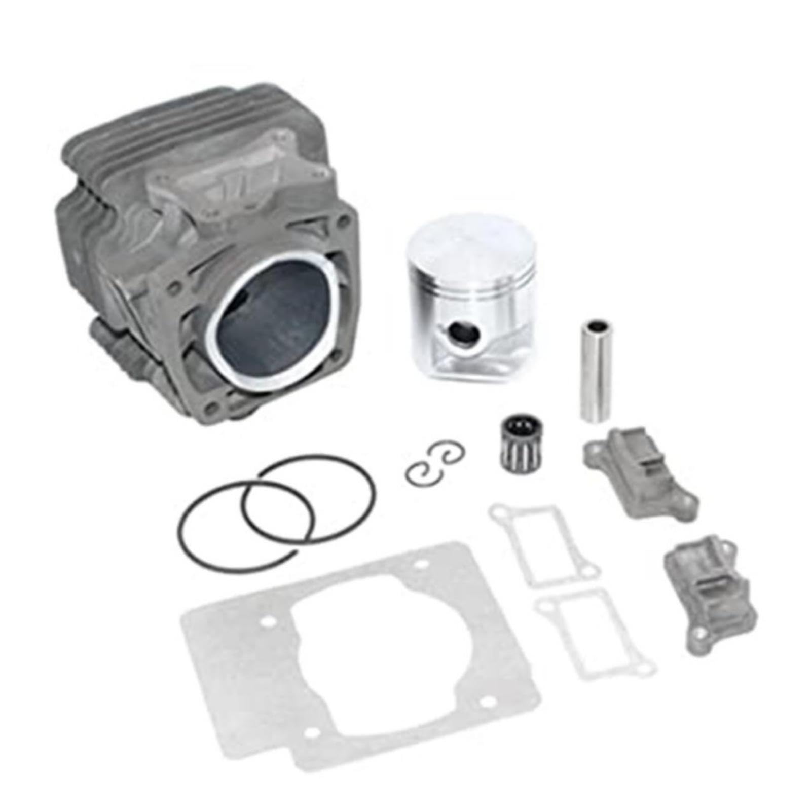 51 Mm Cylinder Kit Compatible Replacement 51Mm Cylinder Piston Kit for Maintenance Fig 1 Set-image-47