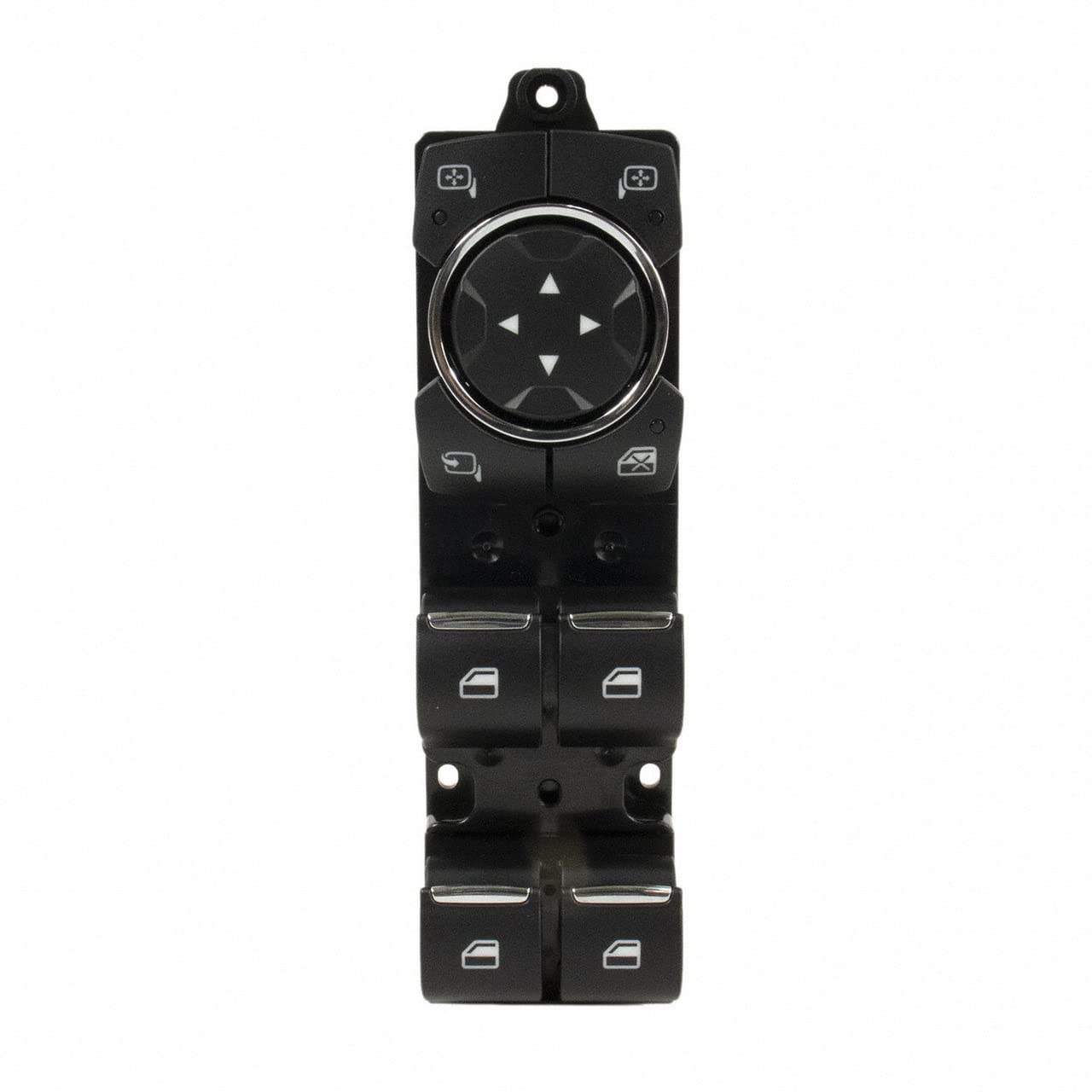 Commande lève-vitre Motorcraft SW7839 switch window control bouton électrique - 2